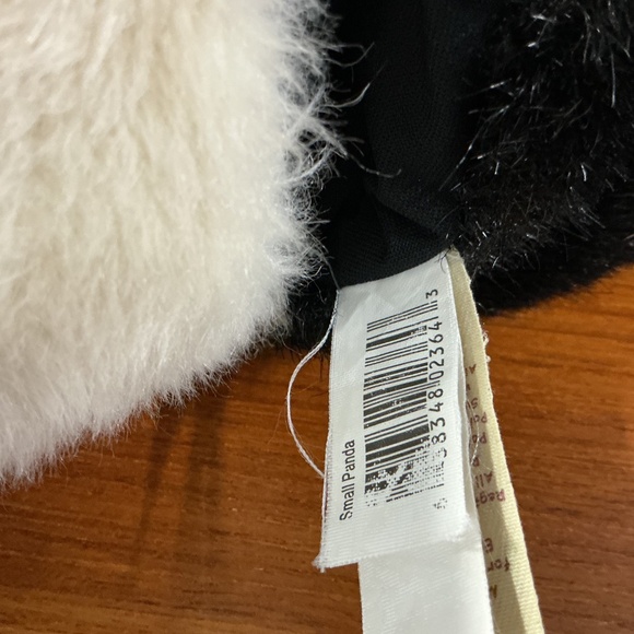 Folkmanis Hand Puppets Lot Of 5 Panda Red Fox Grunting Pig  Baby Sloth Sheep - Picture 11 of 14